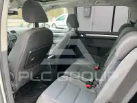 2012 Volkswagen Touran