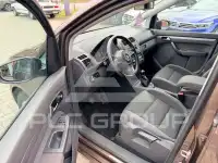2012 Volkswagen Touran
