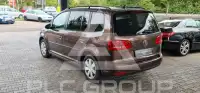 2012 Volkswagen Touran