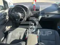 2012 Volkswagen Touran