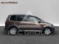 2012 Volkswagen Touran