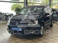 2012 Volkswagen Touran