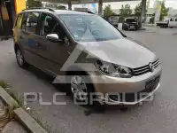 2012 Volkswagen Touran