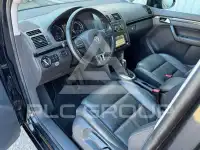 2012 Volkswagen Touran