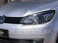 2012 Volkswagen Touran