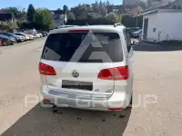 2012 Volkswagen Touran