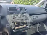 2012 Volkswagen Touran
