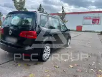 2012 Volkswagen Touran