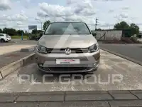 2012 Volkswagen Touran