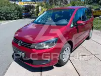 2012 Volkswagen Touran