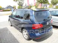 2012 Volkswagen Touran