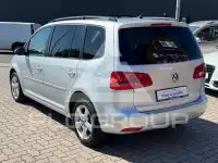 2012 Volkswagen Touran