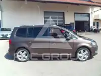 2012 Volkswagen Touran