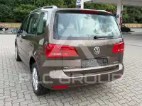 2012 Volkswagen Touran