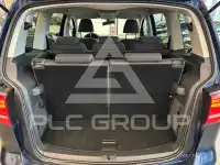 2012 Volkswagen Touran