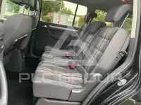 2012 Volkswagen Touran