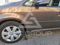 2012 Volkswagen Touran