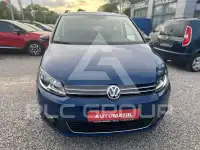 2012 Volkswagen Touran