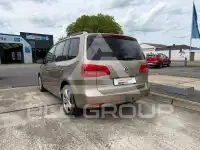 2012 Volkswagen Touran