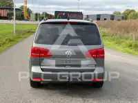 2012 Volkswagen Touran