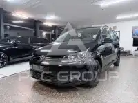 2012 Volkswagen Touran