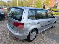 2012 Volkswagen Touran