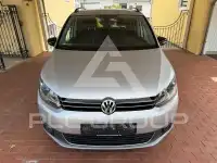 2012 Volkswagen Touran