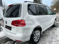 2012 Volkswagen Touran