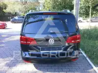 2012 Volkswagen Touran