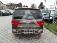 2012 Volkswagen Touran