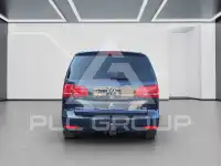 2012 Volkswagen Touran