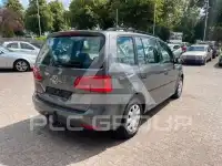 2012 Volkswagen Touran