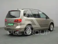 2012 Volkswagen Touran