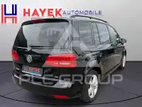 2012 Volkswagen Touran