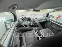 2012 Volkswagen Touran