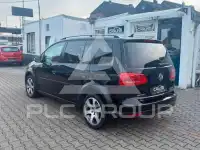 2012 Volkswagen Touran
