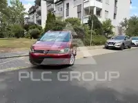 2012 Volkswagen Touran