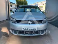 2012 Volkswagen Touran