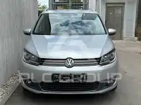 2012 Volkswagen Touran