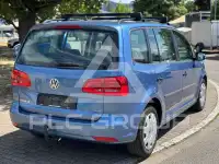 2012 Volkswagen Touran