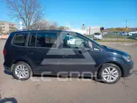 2012 Volkswagen Touran