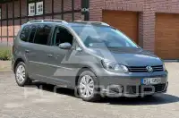 2012 Volkswagen Touran