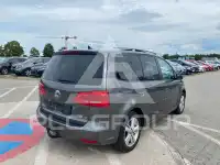 2012 Volkswagen Touran