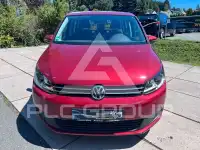 2012 Volkswagen Touran
