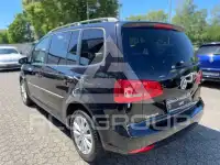 2012 Volkswagen Touran