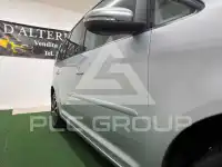 2012 Volkswagen Touran
