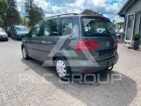 2012 Volkswagen Touran