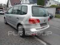 2012 Volkswagen Touran