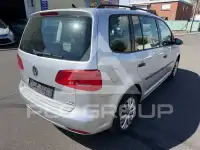 2012 Volkswagen Touran
