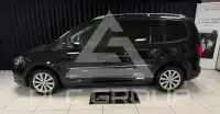 2012 Volkswagen Touran